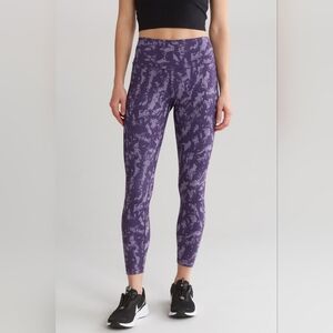 Nike High Waist Leggings